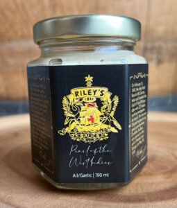 Sauce Pearl of the West Indies